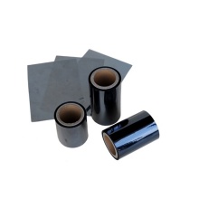 Vacuum Semi-Metallized PET Mylar Electronic Shielding Film