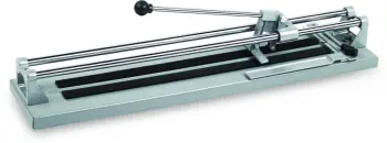 Econormic ceramic tile cutter