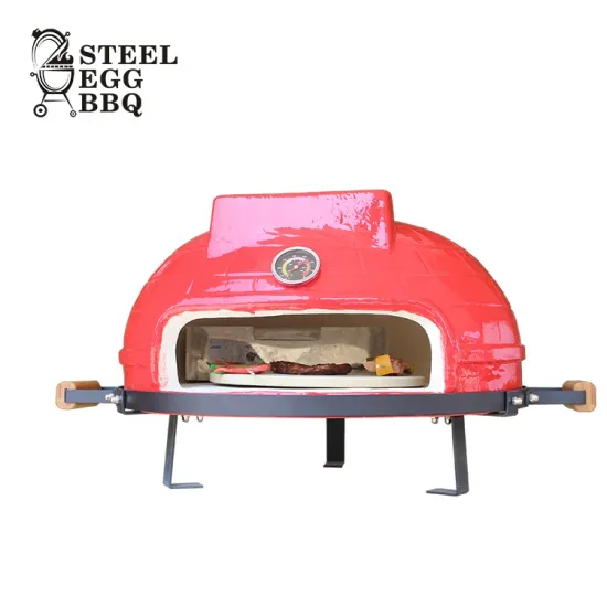 SEB 21 inch mini forno per pizze oven, outdoor kitchen pizza oven, pizza baking oven