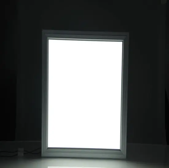 flat panel led lights home Rectangle 2x4