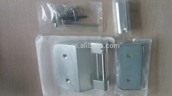 glass door hinges
