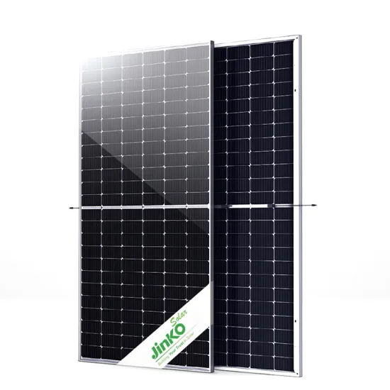 High-Efficiency Monocrystalline Solar Modules: 460-480W Mono PV Panels for Household Solar Energy Solutions