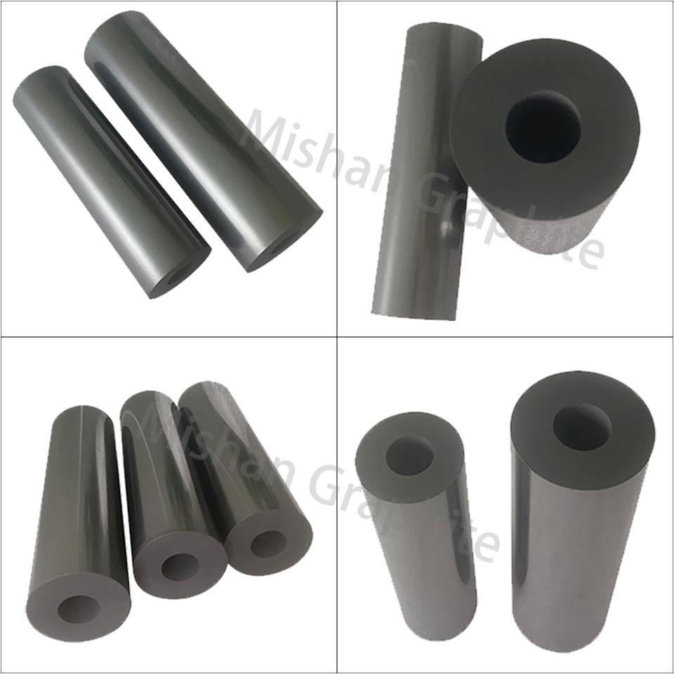 graphite tube(4)