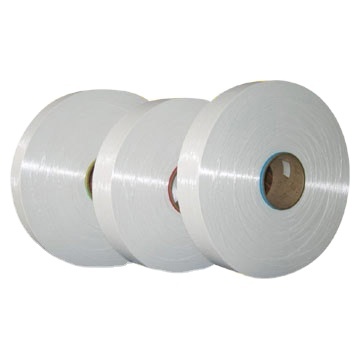 Mother Yarn 240/12 to 20D Mono Yarn Conversion