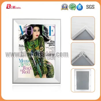 Advertising Board Clip Frame Photo Frame