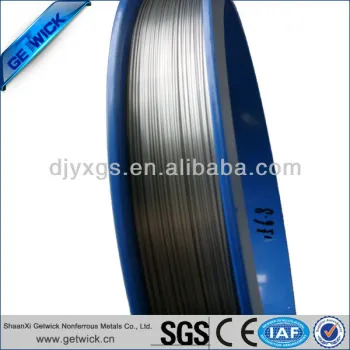 High purity 0.18mm edm molybdenum wire