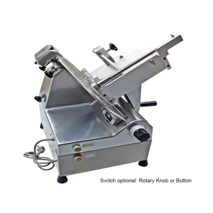 Professional Automatic Slicers for Various Meats: Goat, Pig, Lamb, Pork, Mutton, and Beef