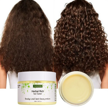 Hot Sale Vegan Hair Growth Products with Rosemary Essential Oil