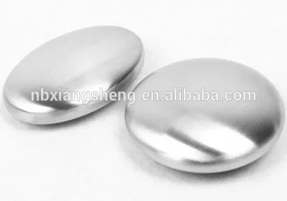 odor removing stainless steel soap