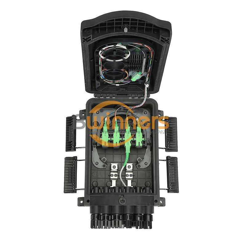 Fiber Optic Box Outdoor