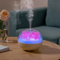 Flower smart portable Aroma LED Diffuser