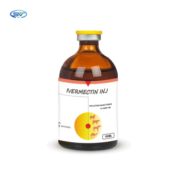 veterinary medicine ivermectin 1% injection