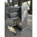 YK Double Compactor Roller Dry Swinging Granulator