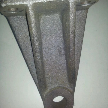 Brake Booster Bracket