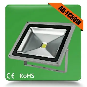 2014 hot sale 50w flood lighting garden light outdoor grass light