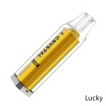 E-Cigarettes Ski Crystal DHGTE