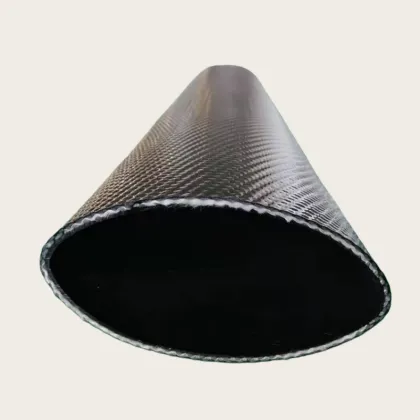 Tpu Layflat Hose 12inch 200psi Oil Gas Field Water Transfer Hose