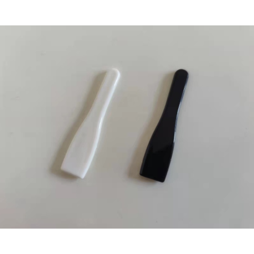 প্লাস্টিক পিইটি পেস্ট স্ক্র্যাপার স্প্যাটুলা