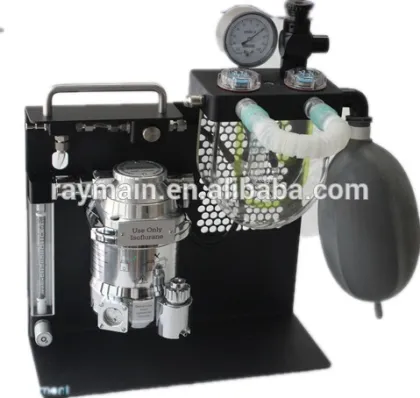 Companion Animal Anesthesia Machine Animal medical equipment