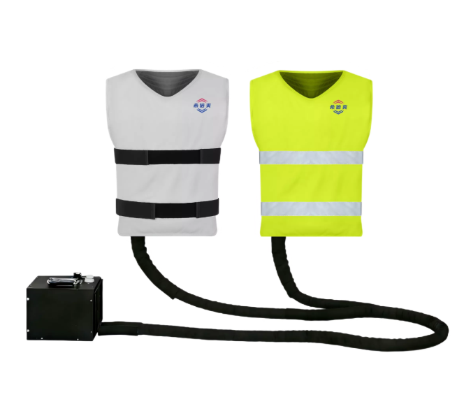 Water Cooling Vest Series