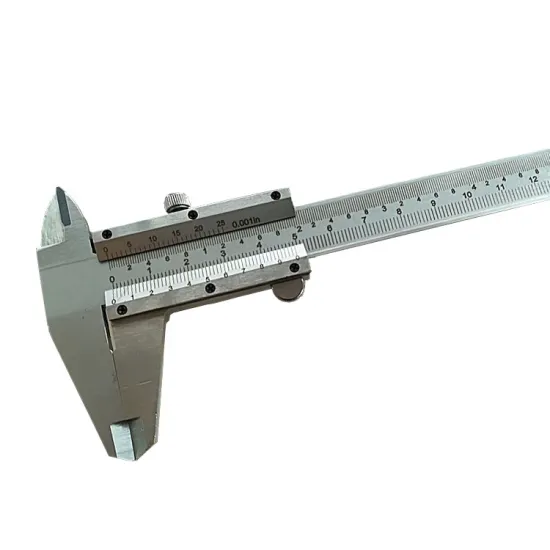 12 Inch Carbon Steel Dial Vernier Calipers: Precise Measurement Tools for Various Applications