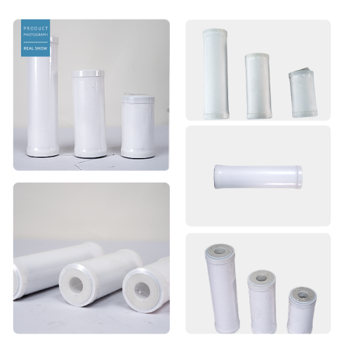 Composite Activated Carbon Filter Cartridge for Water Purifier