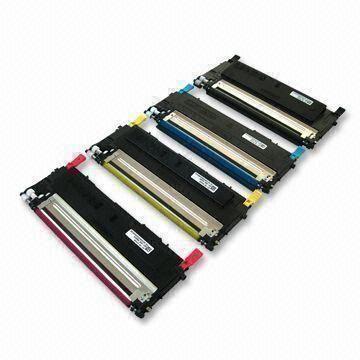 Compatible Toner Cartridges, Suitable for Samsung CLX-3175/3175N/3175FN