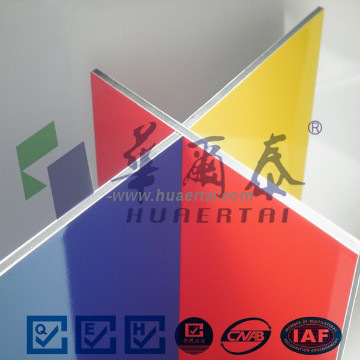 alucobond/ alucobond panel/ aluminum composite panel