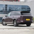 2026 Xpeng GX 拡張範囲 1585 AWD