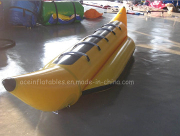 Inflatable Banana Boat (ACE26-03)