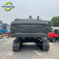 60 Ton Large Hydraulic Crawler Excavator For Construction