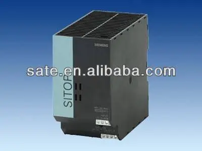 siemens S7-400 PLC SIEMENS PS407 Power supply