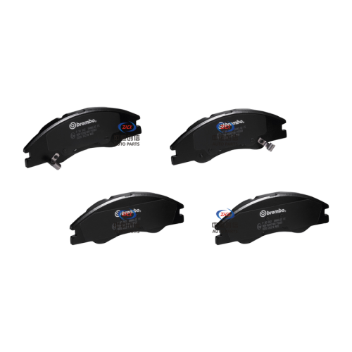 Kia P 30042 এর জন্য সামনের ব্রেক প্যাড