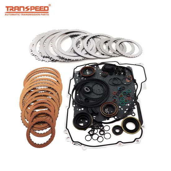 Transpeed Automatic Car Accessories 6t40 Transmission Repair Kit