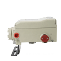 DKV L8A-100LSM Electric Pneumatic Valve Positioner with LCD