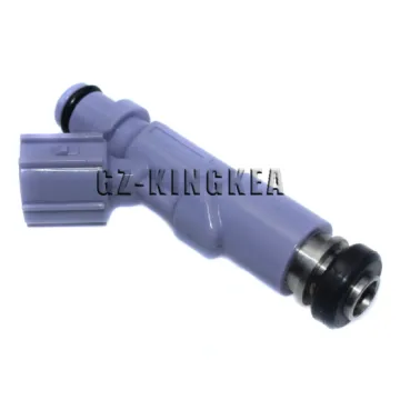 23250-70120 Fuel Injector Nozzle Manufacturer for Toyota 4Runner 1TR 2RZ BRC Injector