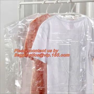 Garment Dust Cover EPE bag, Garment Dust Cover bag, EPE bag, Dust proof bags, Dust free bags, Dust free storage bags, Dustproof