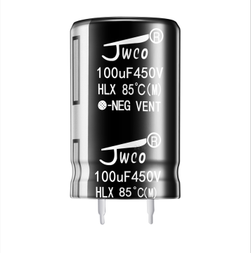 Through Hole Solid Polymer Capacitors 1000uf 300v 47uf 100mf 100uf 20V