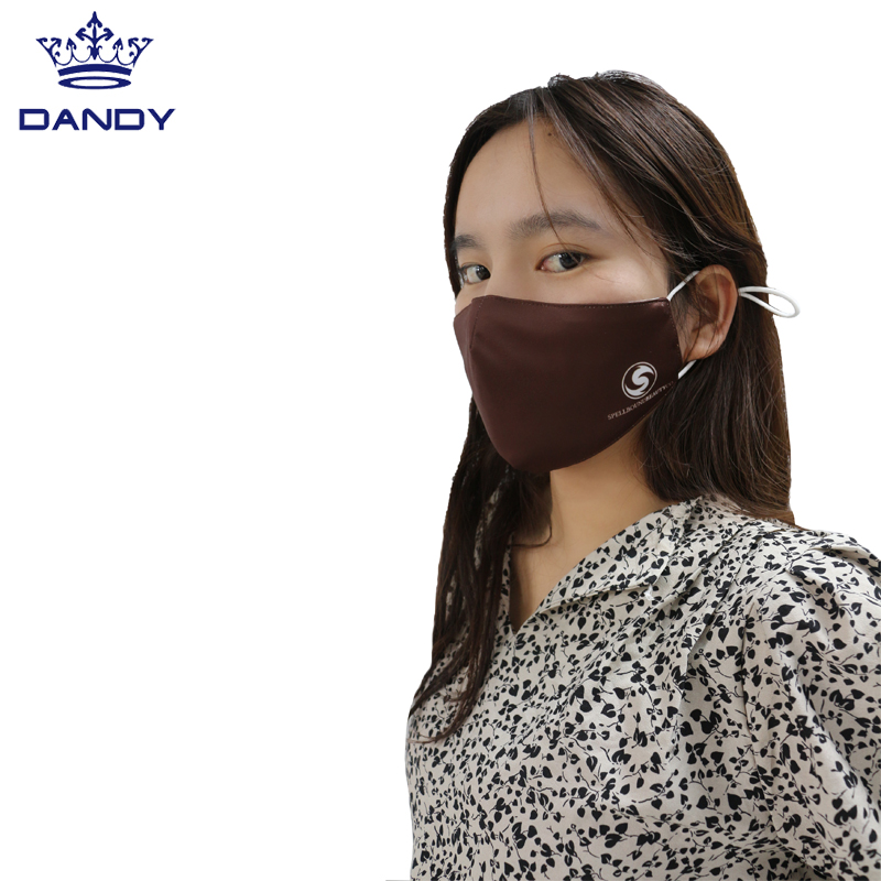 Máscara anti-poeira