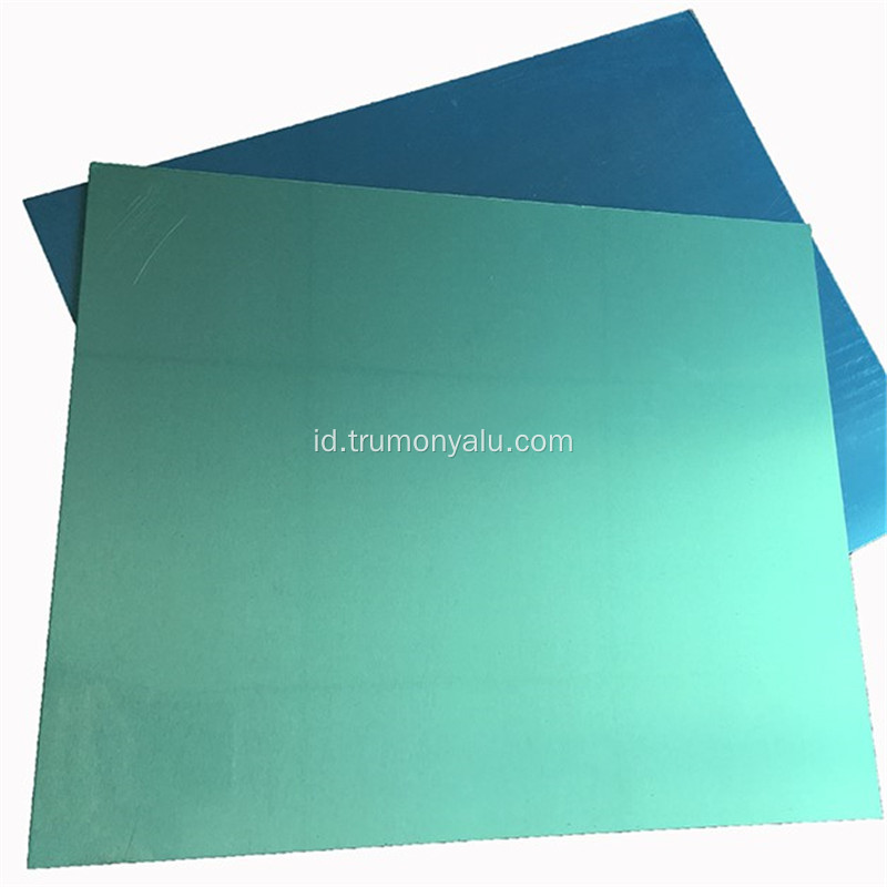 CCL Aluminium Base Copper Cladding Laminate sheet