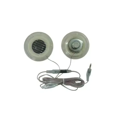 68mm in pillow volume adjustable speaker OEM