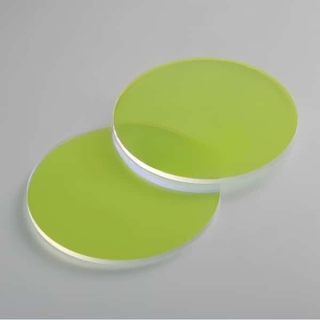 Filter Optik Takik 532nm