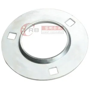 Stamping Parts Cdp0038 