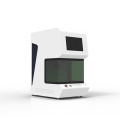 galvo co2 laser marking machine