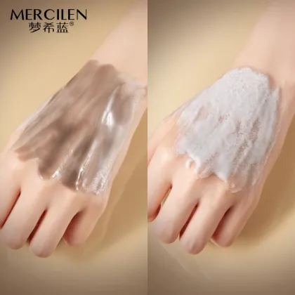 Best Multi-Amino Acid Bubble Facial Cleanser for Organic Skin Care