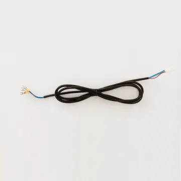 Hot Selling Textile Machinery: Yarn Storage Cable 3.9m