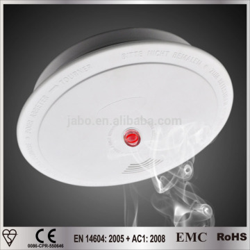 JB-S03 smoke fume alarm