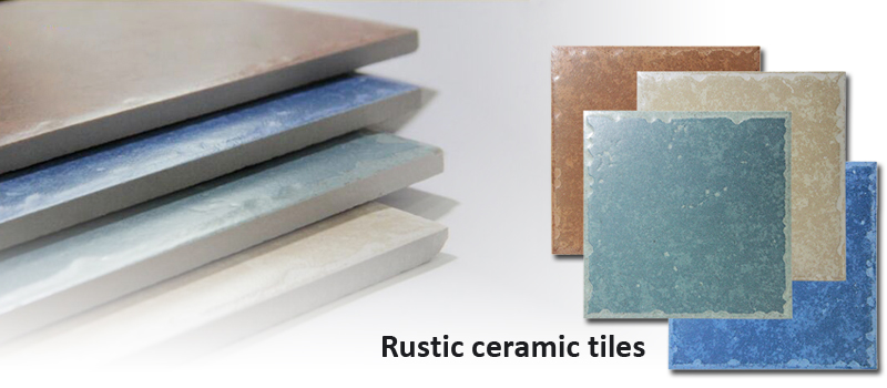 Ceramic Wall Tiles Blue