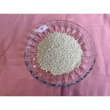 Мадыфікаваныя гранулы PP GF20