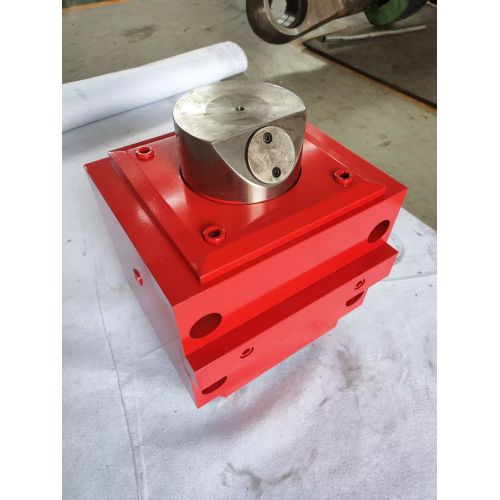 Locking Hydraulic Cylinders for Metallurgical